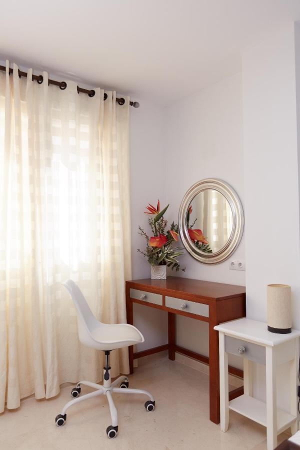 Apartamentos Anfiteatro Benidorm Exterior photo