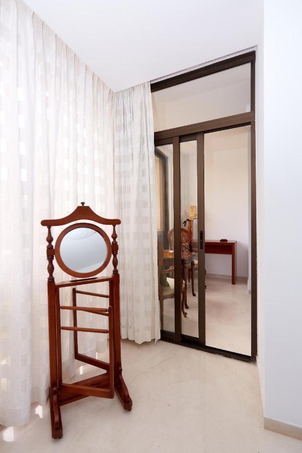 Apartamentos Anfiteatro Benidorm Exterior photo